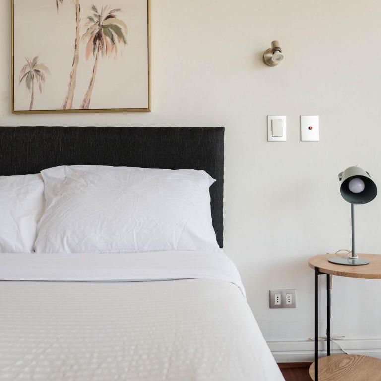 Modern Apartment in Las Condes near Mall & Park - Apartamento - 20
