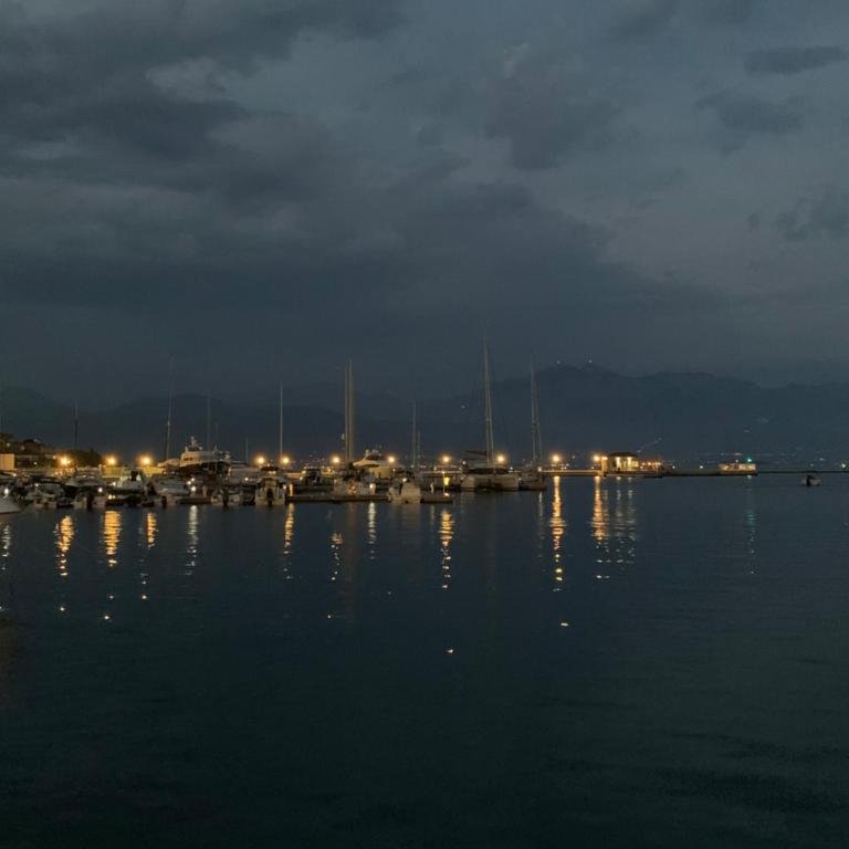 Acacia Hills D8 in Herceg Novi - Apartman sa 1 Spavaćom Sobom - 37
