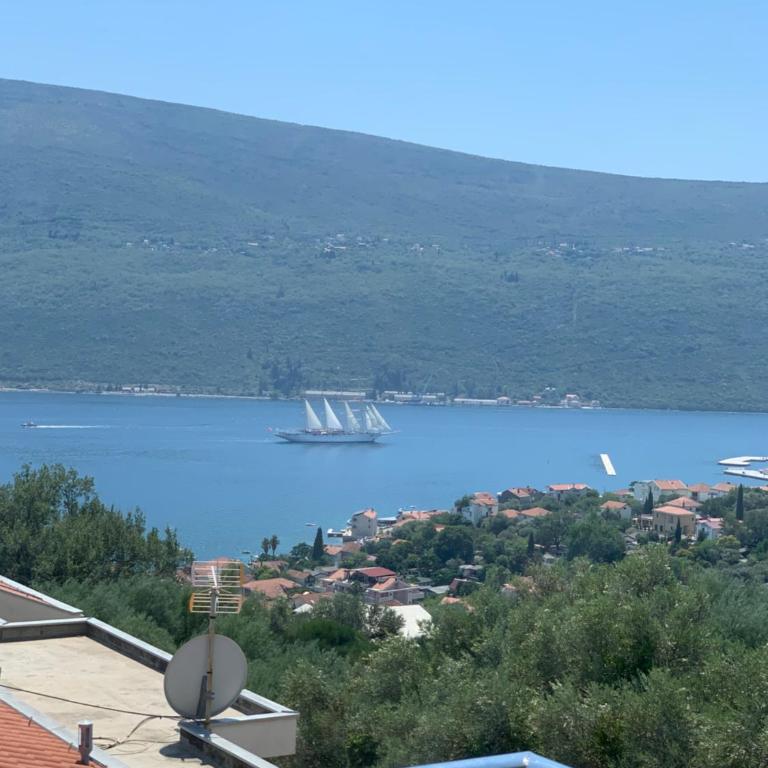 Acacia Hills D8 in Herceg Novi - Apartman sa 1 Spavaćom Sobom - 23