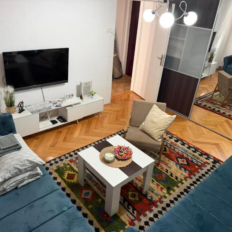 Sarajevo Flat for Rent - Apartment mit 1 Schlafzimmer - 4