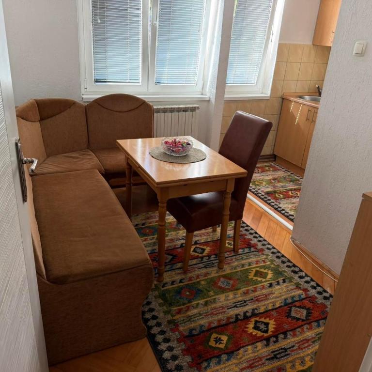 Sarajevo Flat for Rent - Apartment mit 1 Schlafzimmer - 8