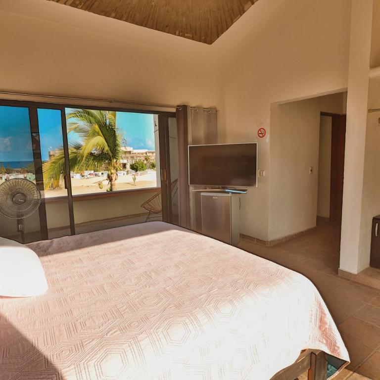 La Casona, San José del Cabo - Habitación Doble Superior - 3
