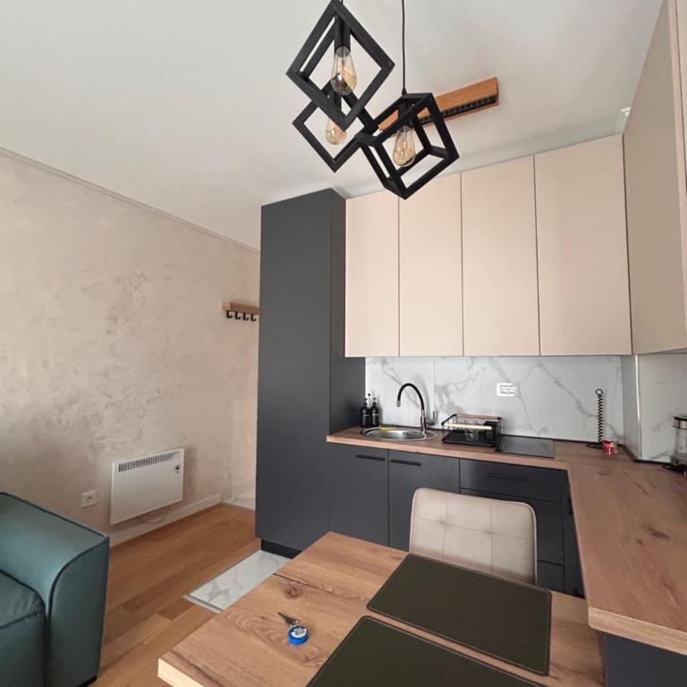 Square Zlatibor-centar - Apartment mit 1 Schlafzimmer - 1