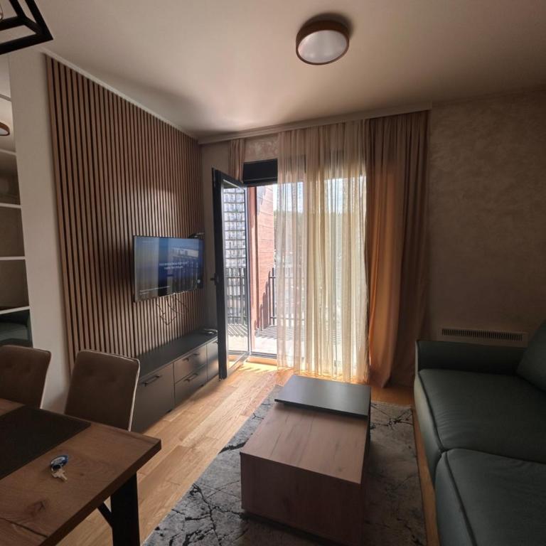 Square Zlatibor-centar - Apartment mit 1 Schlafzimmer - 7