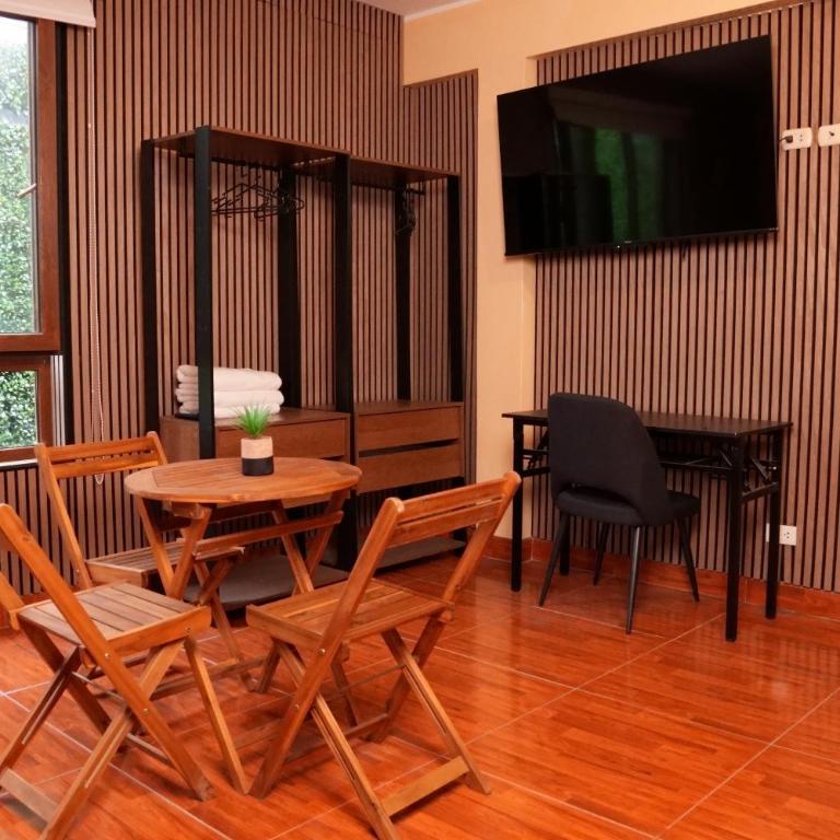 Posada Miraflores - Studio - 10