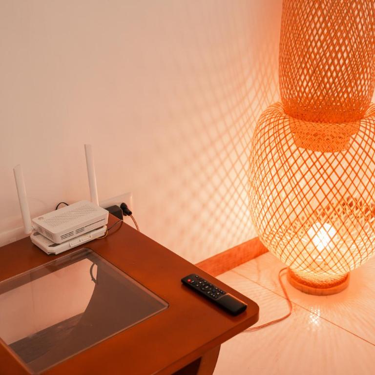 Suite moderna con vista, gym y garaje en Quito - One-Bedroom Apartment - 11