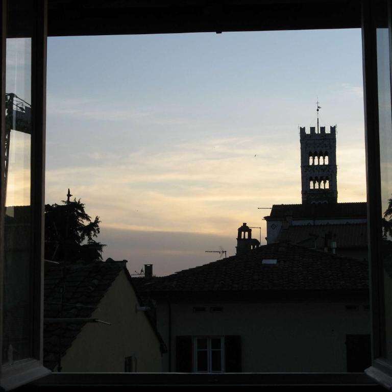 La TERRAZZA fra le TORRI - Appartamento Attico - 5
