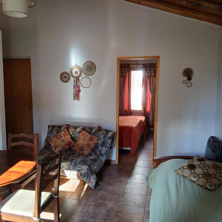 Los Abedules Bungalow - homestay - Casa con 1 dormitorio - 25