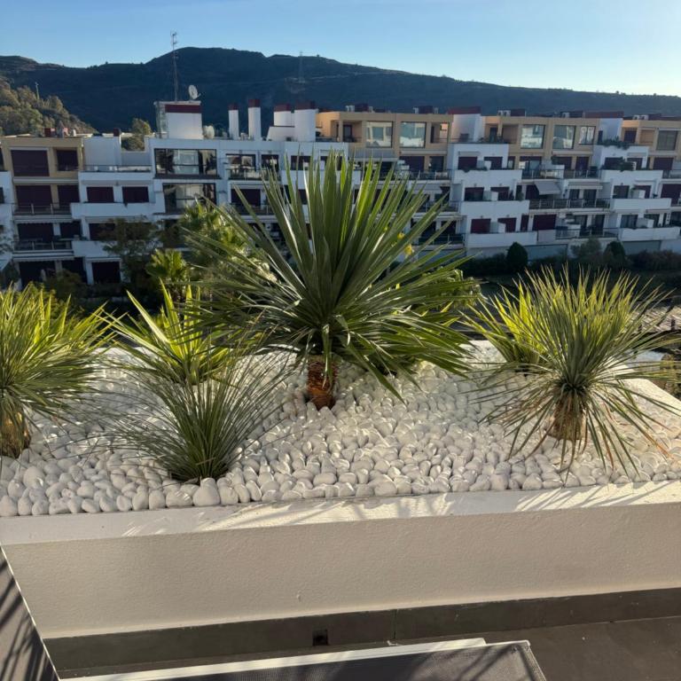 Elite Panoramic Duplex Penthouse Resort & Spa - Appartement - Vue sur Mer - 24
