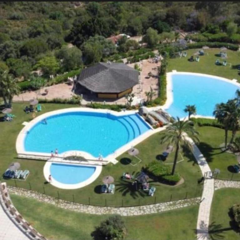 Elite Panoramic Duplex Penthouse Resort & Spa - Appartement - Vue sur Mer - 39