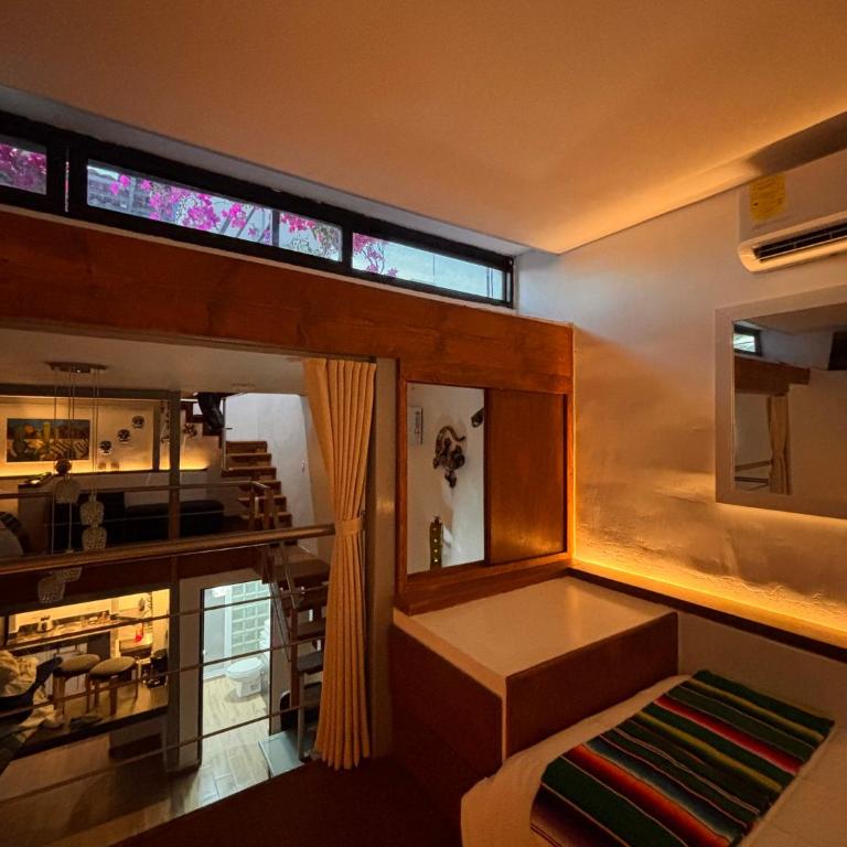 Cactus Loft by Casa Lotti - Suite Familiar - 7