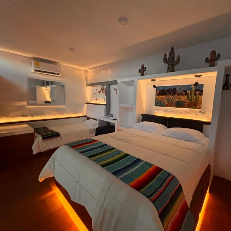 Cactus Loft by Casa Lotti - Suite Familiar - 1