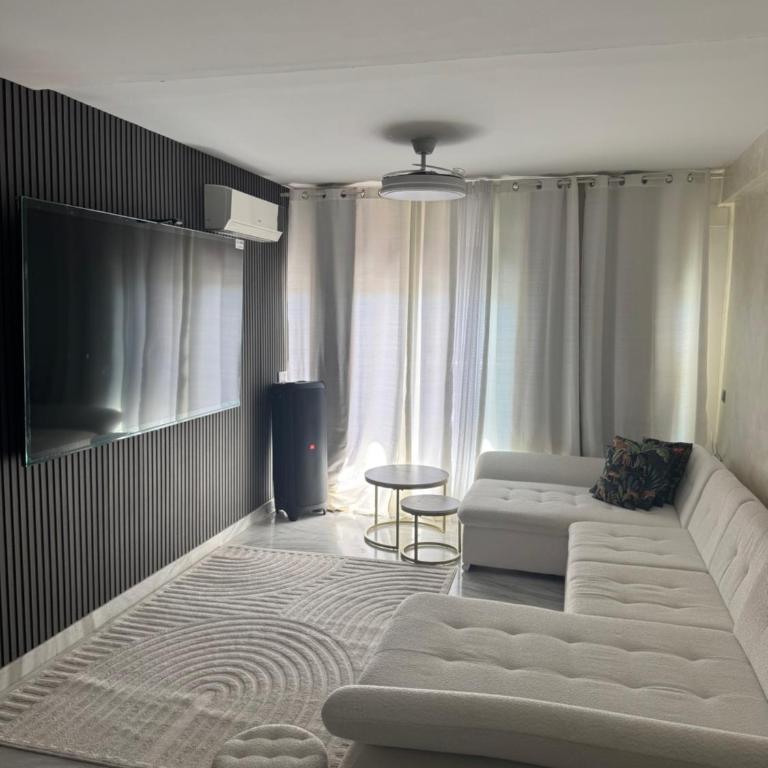 Elite Panoramic Duplex Penthouse Resort & Spa - Appartement - Vue sur Mer - 18