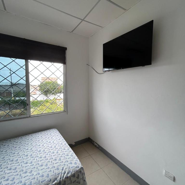Caracola, habitación privada de Flor de Lis Beach House - Apartamento de 1 dormitorio - 5
