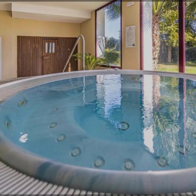 Elite Panoramic Duplex Penthouse Resort & Spa - Appartement - Vue sur Mer - 38