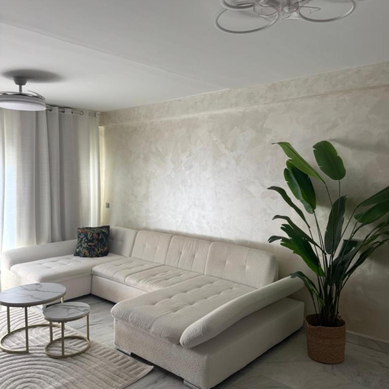 Elite Panoramic Duplex Penthouse Resort & Spa - Appartement - Vue sur Mer - 10