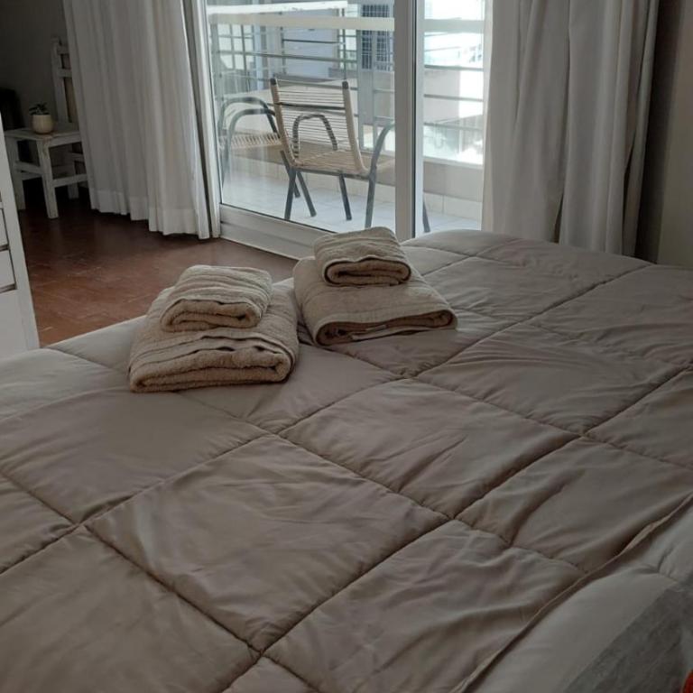 Departamento a metros de Buquebus - Apartamento de 1 dormitorio - 3