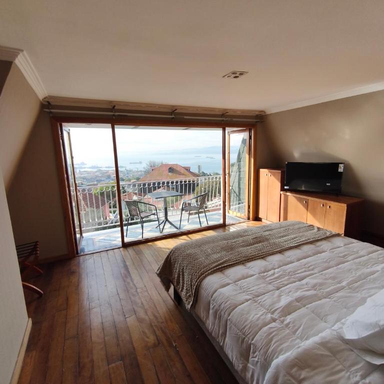 Alto Encanto Hotel Boutique - Suite con terraza - 7
