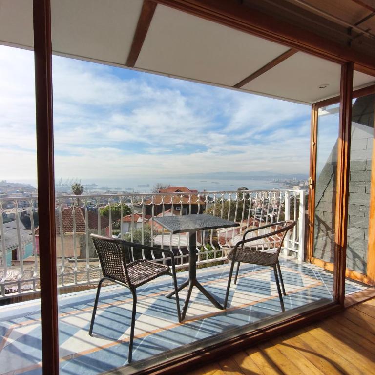 Alto Encanto Hotel Boutique - Suite con terraza - 15