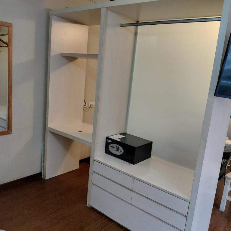 Departamento a metros de Buquebus - Apartamento de 1 dormitorio - 4