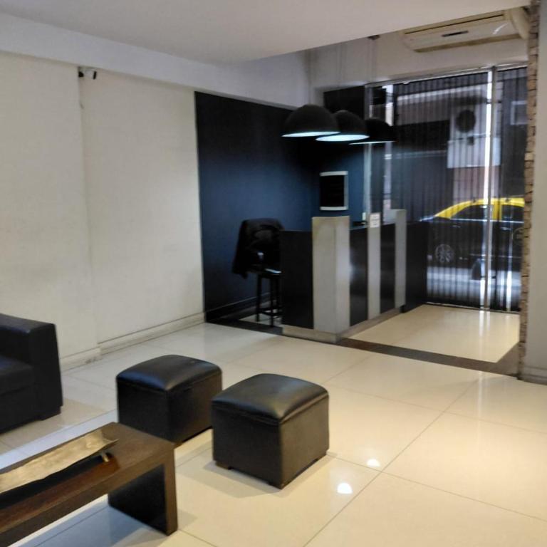 Departamento a metros de Buquebus - Apartamento de 1 dormitorio - 15