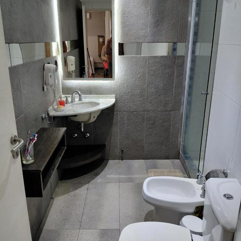 Departamento a metros de Buquebus - Apartamento de 1 dormitorio - 10