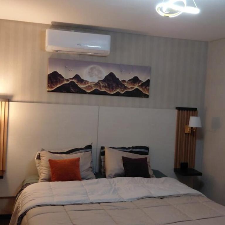 Departamento a metros de Buquebus - Apartamento de 1 dormitorio - 2