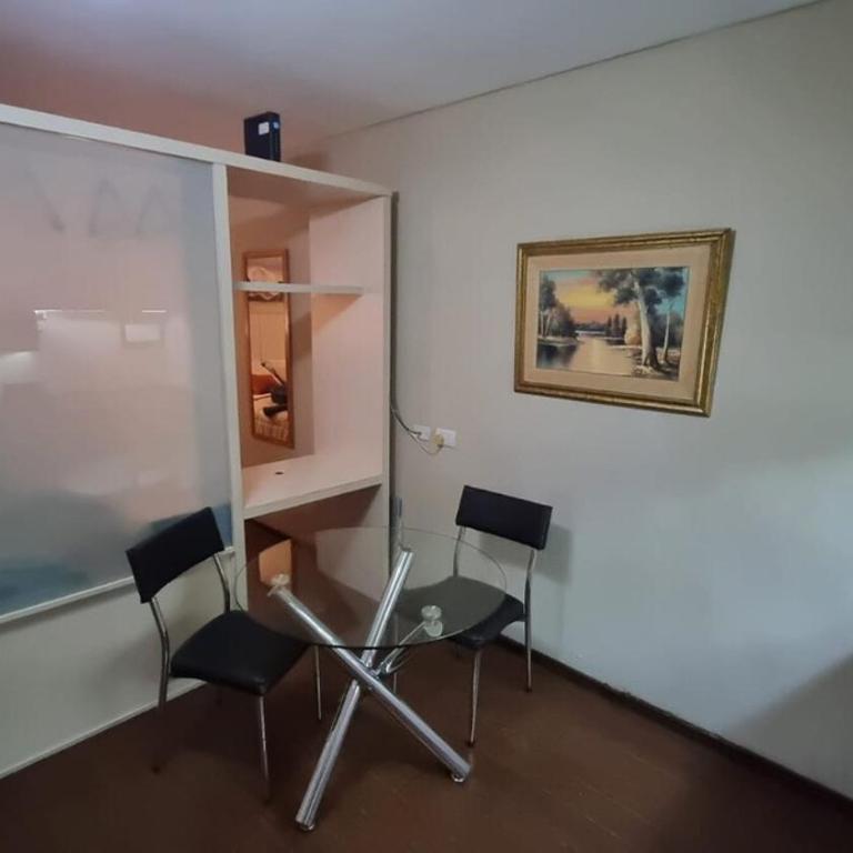 Departamento a metros de Buquebus - Apartamento de 1 dormitorio - 9