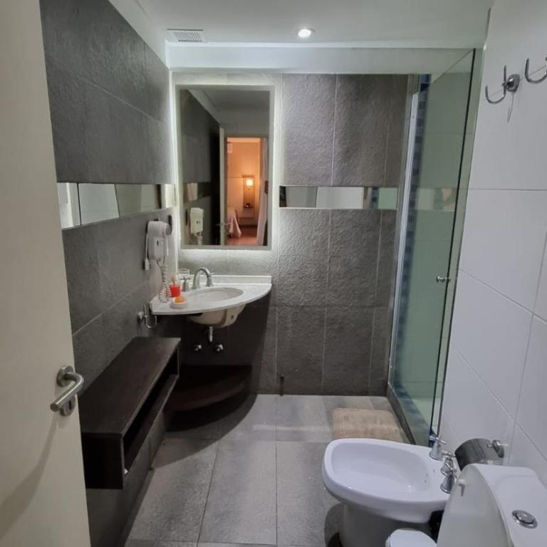 Departamento a metros de Buquebus - Apartamento de 1 dormitorio - 11
