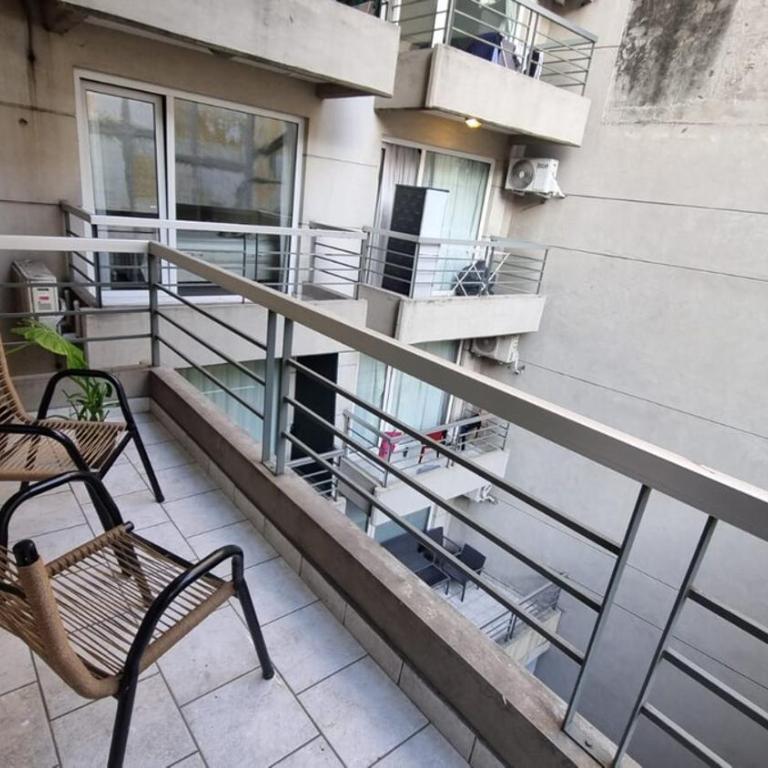 Departamento a metros de Buquebus - Apartamento de 1 dormitorio - 13