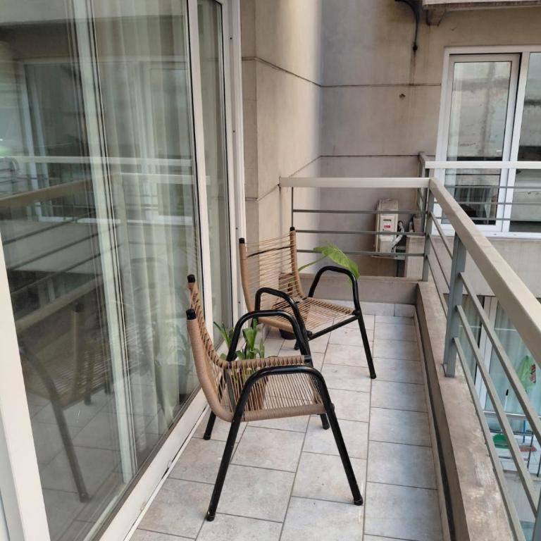 Departamento a metros de Buquebus - Apartamento de 1 dormitorio - 14