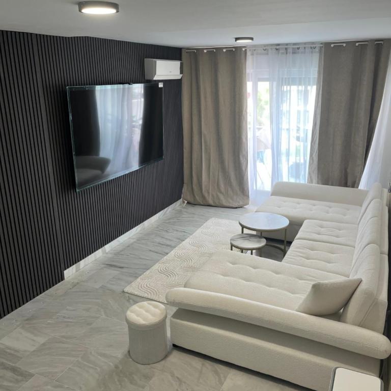 Elite Panoramic Duplex Penthouse Resort & Spa - Appartement - Vue sur Mer - 9