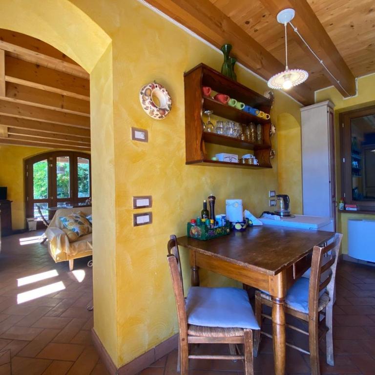 Garda Lake with private pool - Villa - 24