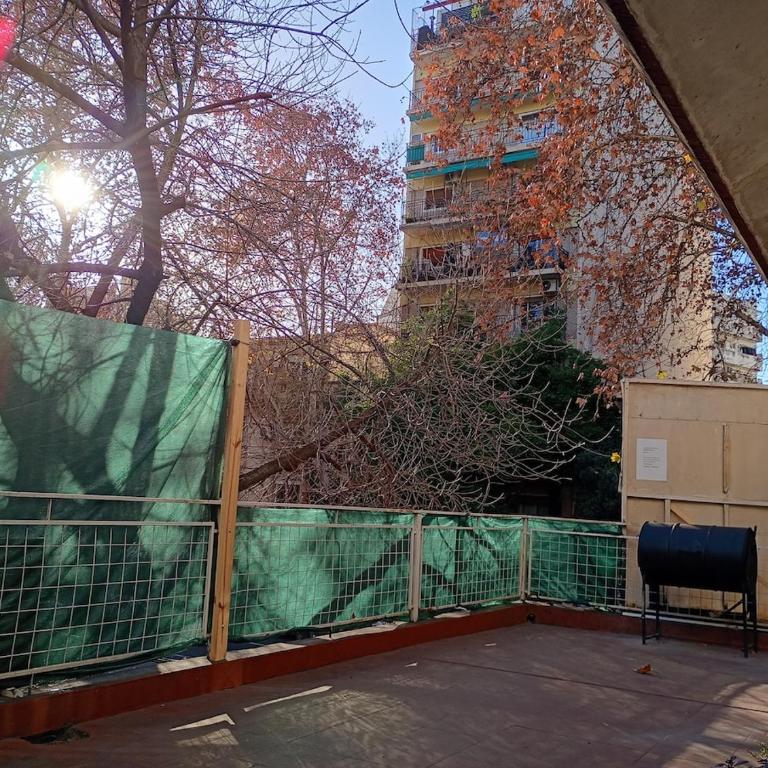 Casa Entera! Terraza, Almagro cerca de Palermo - Vacation Home - 57