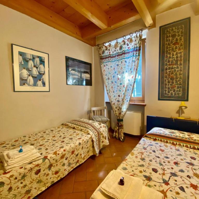 Garda Lake with private pool - Villa - 29