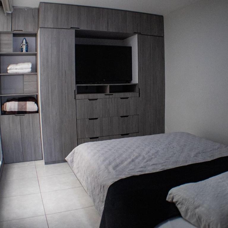 Apartamento Lujoso y Nuevo en Milán - Apartamento - 3