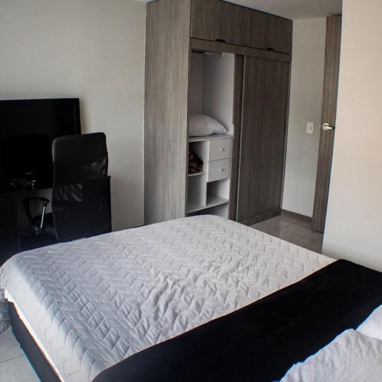 Apartamento Lujoso y Nuevo en Milán - Apartamento - 4