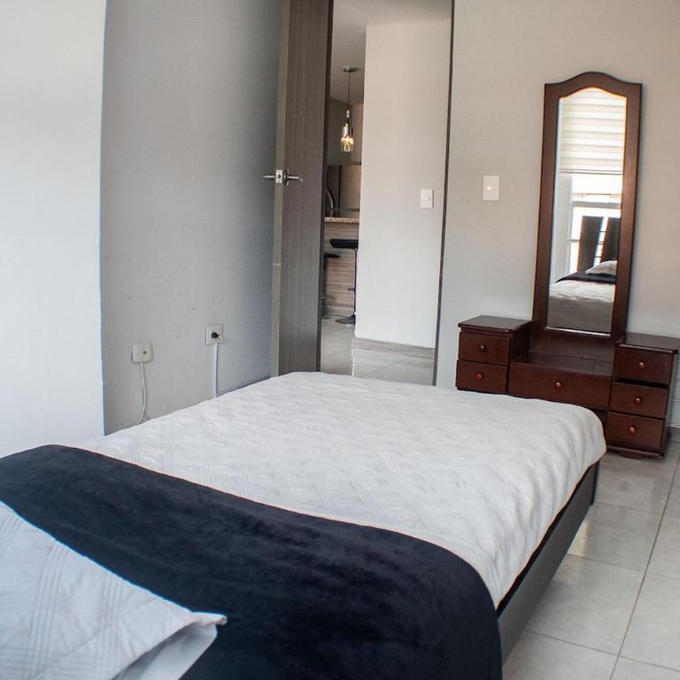 Apartamento Lujoso y Nuevo en Milán - Apartamento - 6