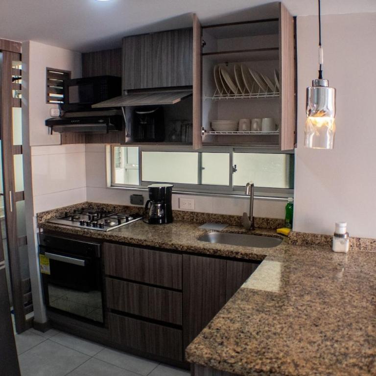Apartamento Lujoso y Nuevo en Milán - Apartamento - 10