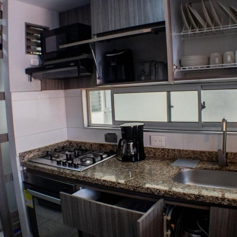 Apartamento Lujoso y Nuevo en Milán - Apartamento - 11