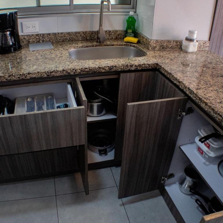 Apartamento Lujoso y Nuevo en Milán - Apartamento - 13