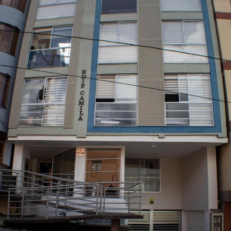 Apartamento Lujoso y Nuevo en Milán - Apartamento - 15
