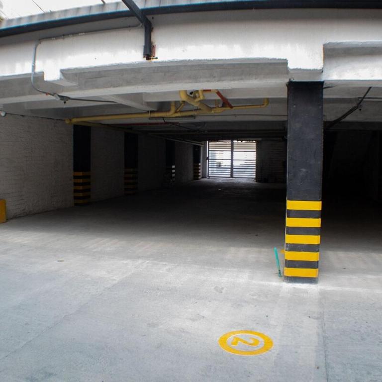 Apartamento Lujoso y Nuevo en Milán - Apartamento - 17