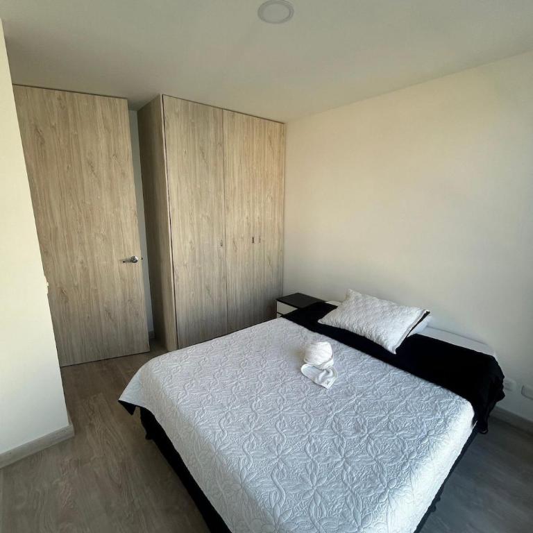 Amplio y Suntuoso - Estrato 6 - Apartamento - 18