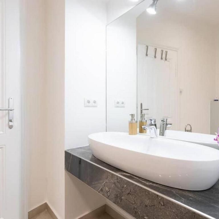 Cinque Vie House - Appartamento con 1 Camera da Letto - 6