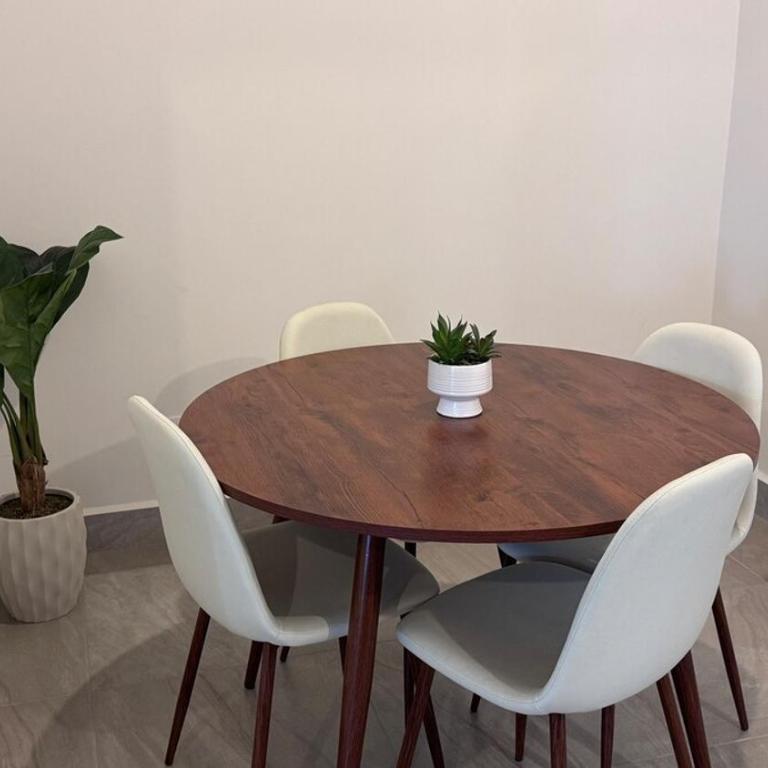 Apartment in downtown Monterrey - Appartement 1 Chambre - 4
