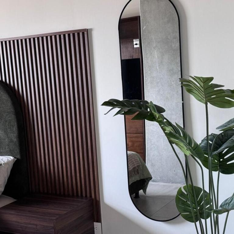 Apartment in downtown Monterrey - Appartement 1 Chambre - 5
