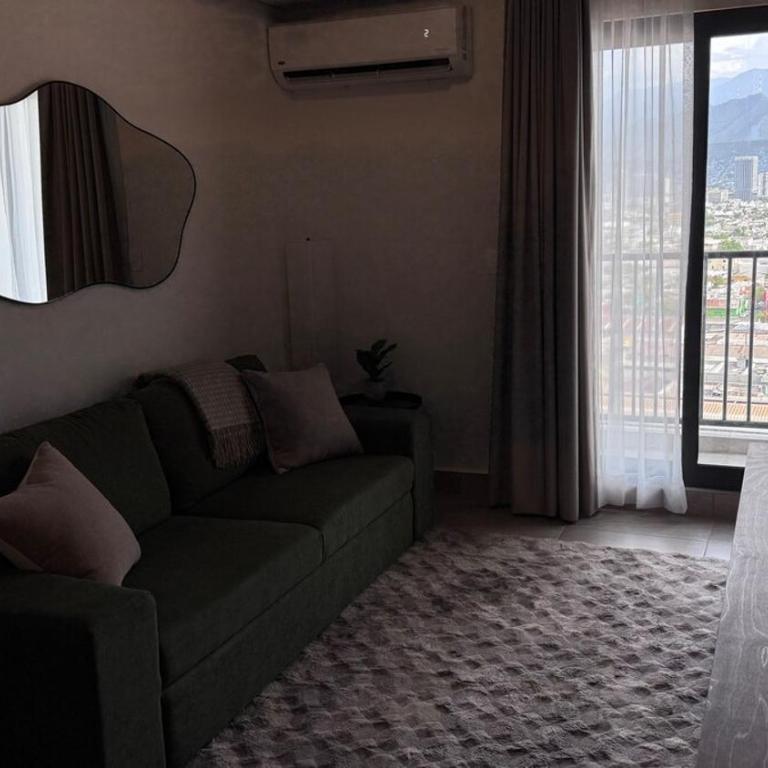 Apartment in downtown Monterrey - Appartement 1 Chambre - 7