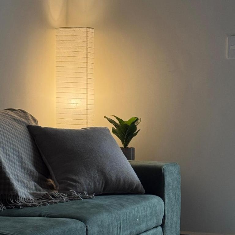 Apartment in downtown Monterrey - Appartement 1 Chambre - 9