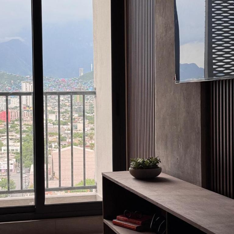 Apartment in downtown Monterrey - Appartement 1 Chambre - 11
